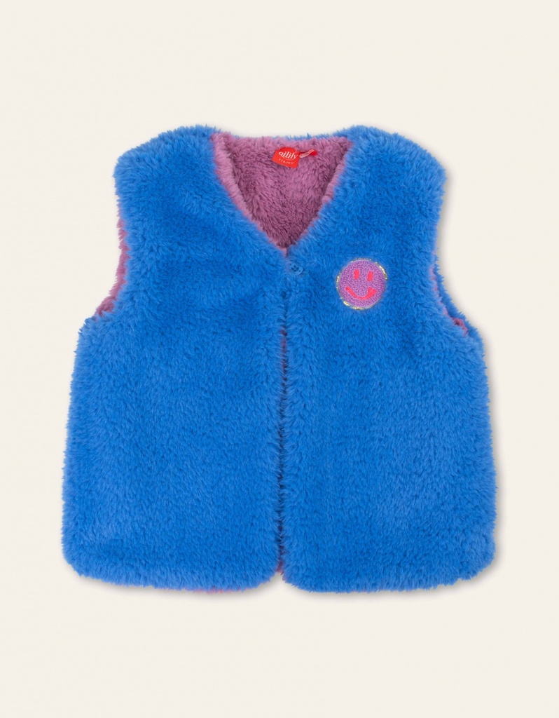 Oilily - Cuzz bodywarmer