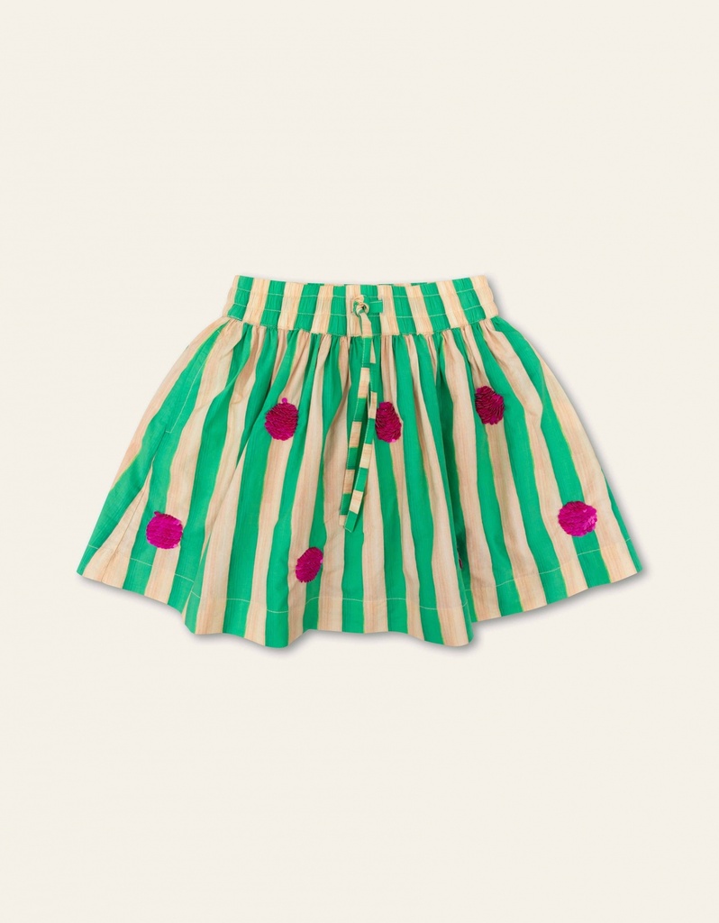 Oilily - Surround skirt