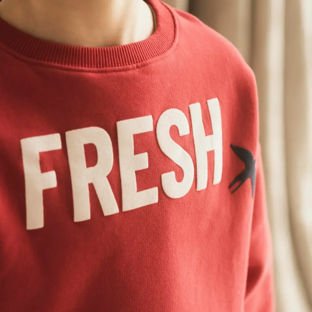 Jenest - Fresh sweater 