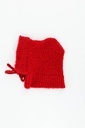 Pequeno Tocon - Knitted balaclava 