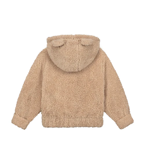 Charlie Petite - Jane bunny jacket