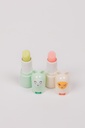 Inuwet - Duo giftset lippenbalsem (Apple/Candy)