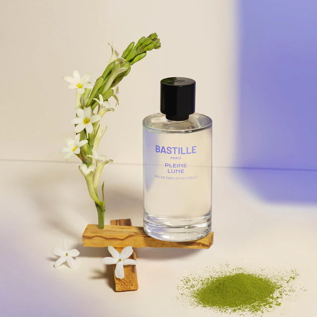 Bastille - Eau de parfum Pleine lune (50ml)