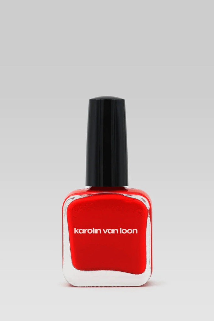 Karolin Van Loon - 37 tomate rouge