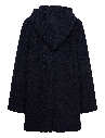 HUTTEliHUT - Coat Hood Wool W. Lining