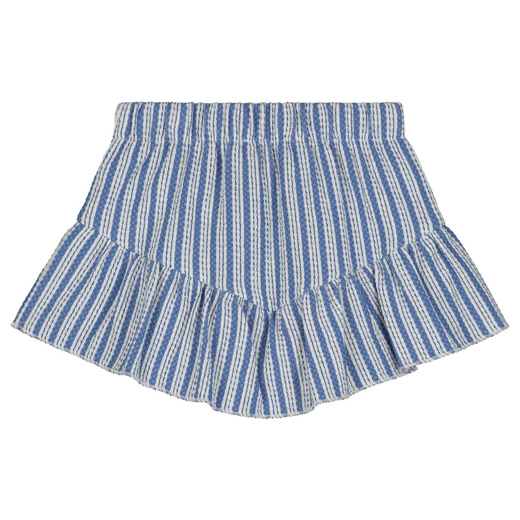 Charlie Petite - Ines short (Stripes)