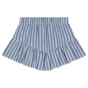 Charlie Petite - Ines short (Stripes)