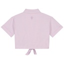 Charlie Petite - Georgie Blouse (Effen)