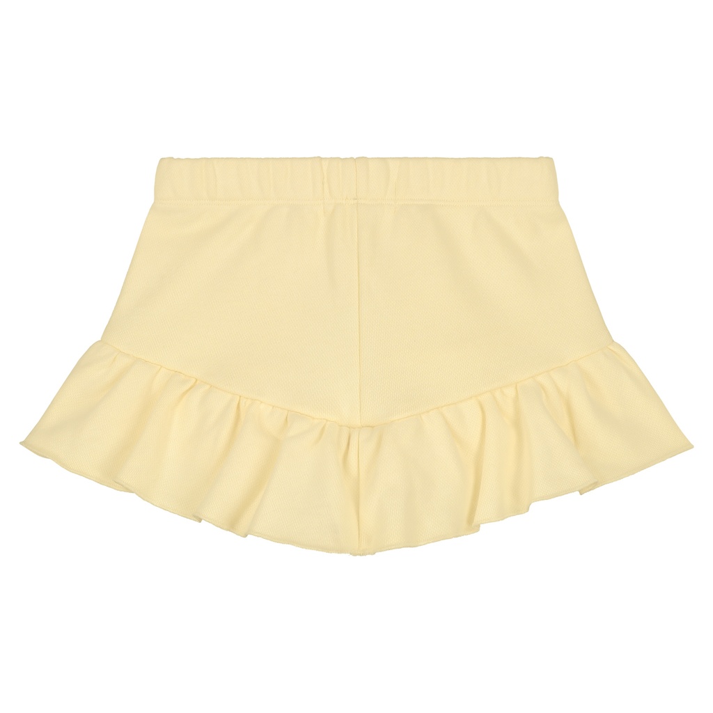 Charlie Petite - Ines short (Yellow)