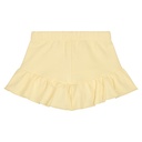 Charlie Petite - Ines short (Yellow)