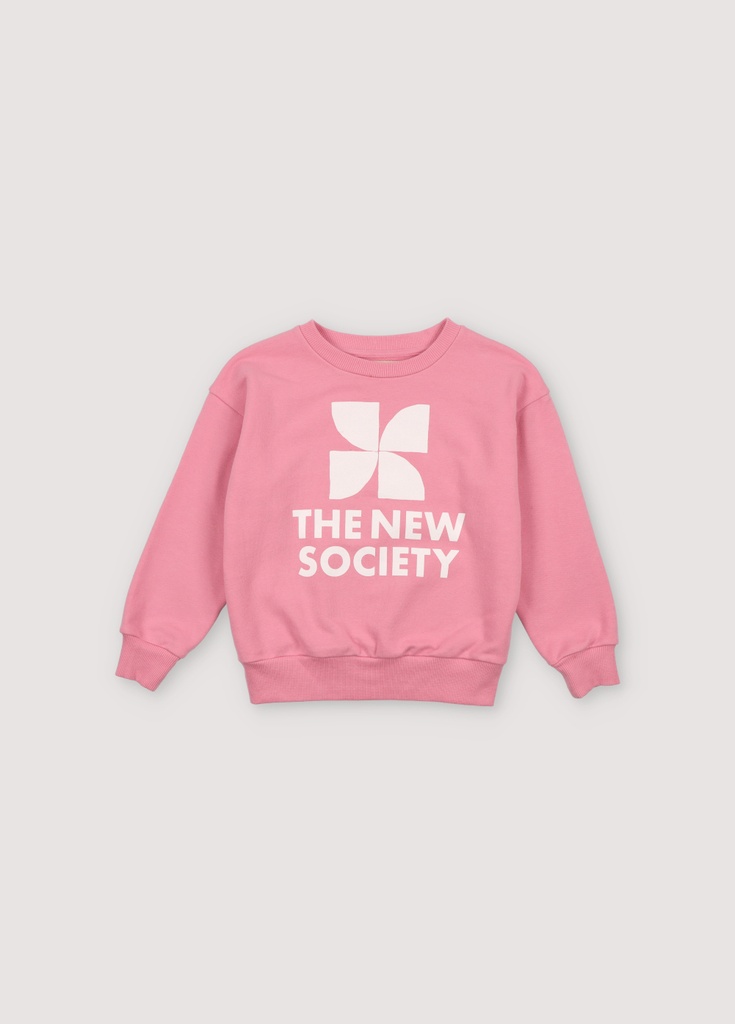 The new society - Mykonos sweatshirt 