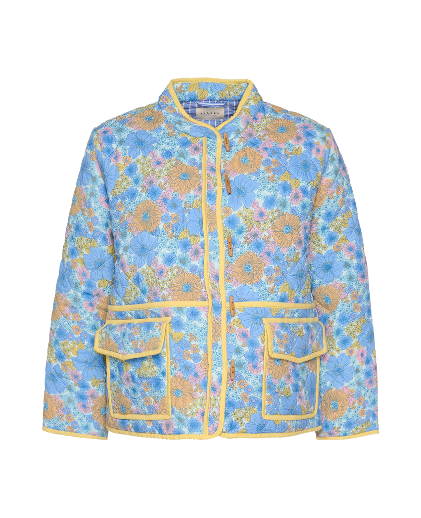 Dissel Edelbo - Adriane jacket