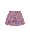 Sissel Edelbo - Suri MINI skirt