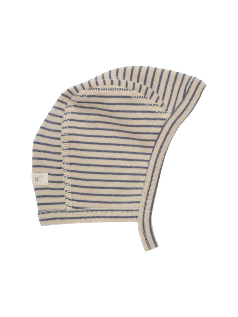 Fixoni - Helmet Stripes - Grisaille