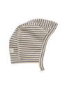 Fixoni - Helmet Stripes - Grisaille