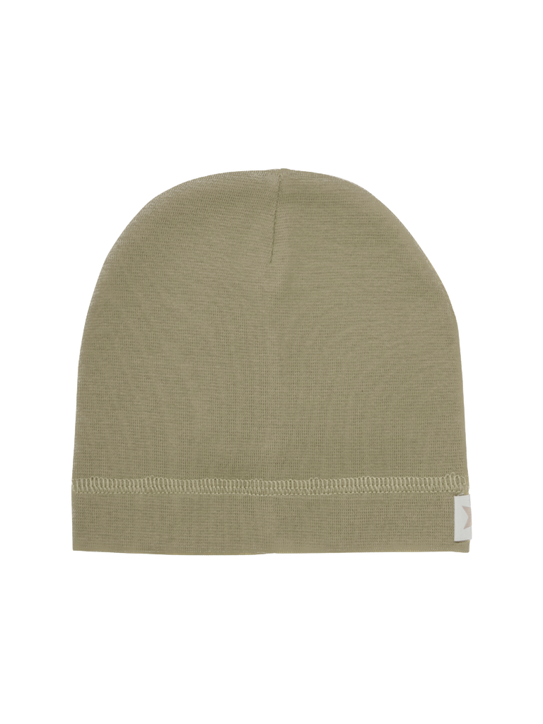 HUTTEliHUT - Beanie Solid Rib - Sage