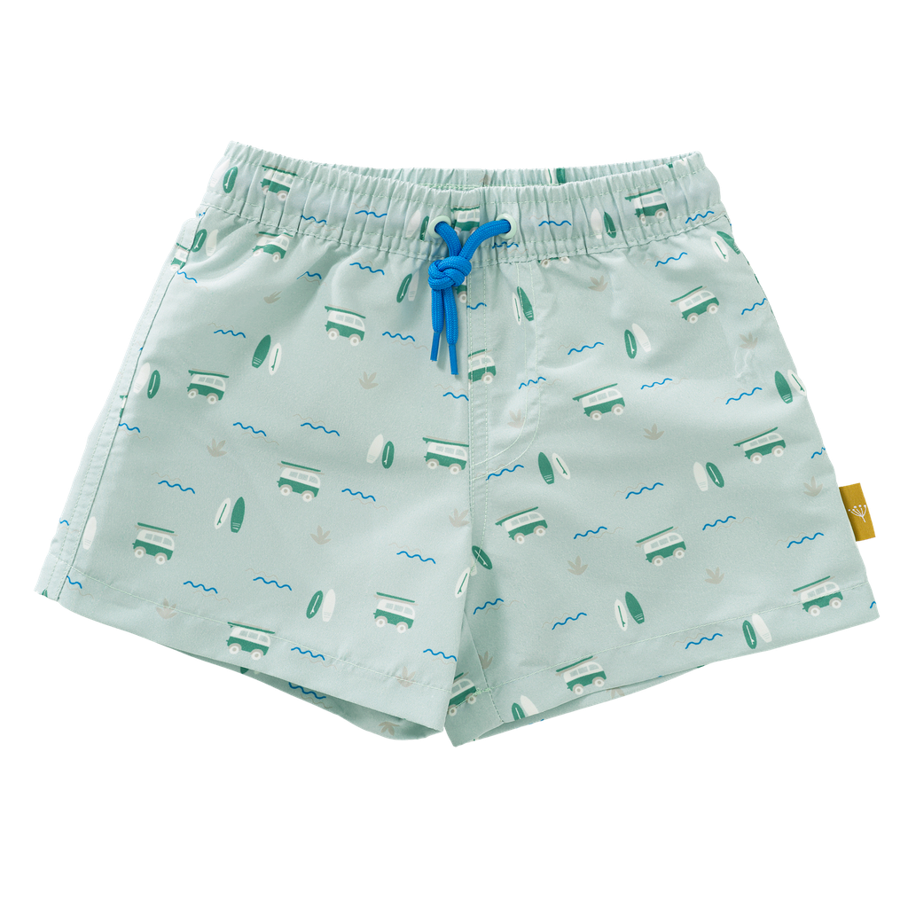 Fresk - UV Shorts boys - Surf boy