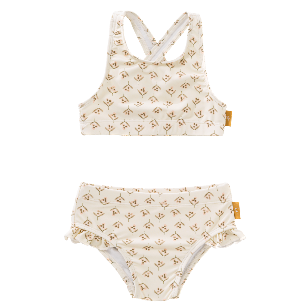 Fresk - UV Bikini set - Olives