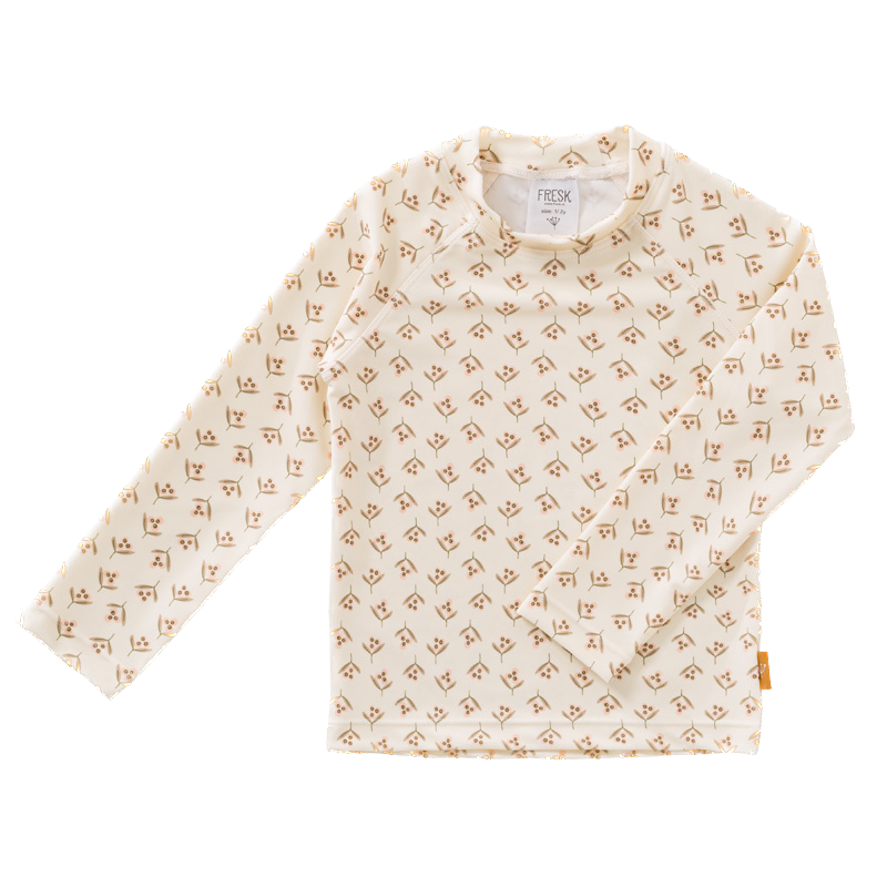 Fresk - UV Top longsleeve - Olives