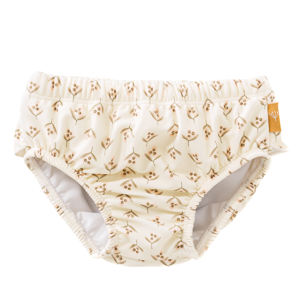 Fresk - UV Diaper pants girls - Olives