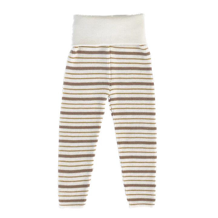 Saga - Merino wol - Broek