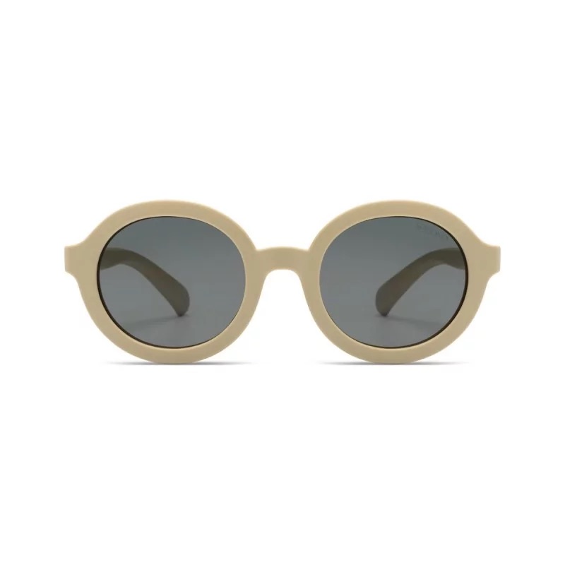 Komono - Sunglass Kiddos 0-1y - Bebe - Vanilla 