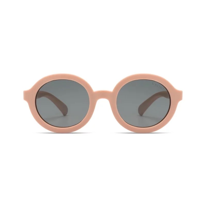 Komono - Sunglass Kiddos 0-1y - Bebe - Blush 