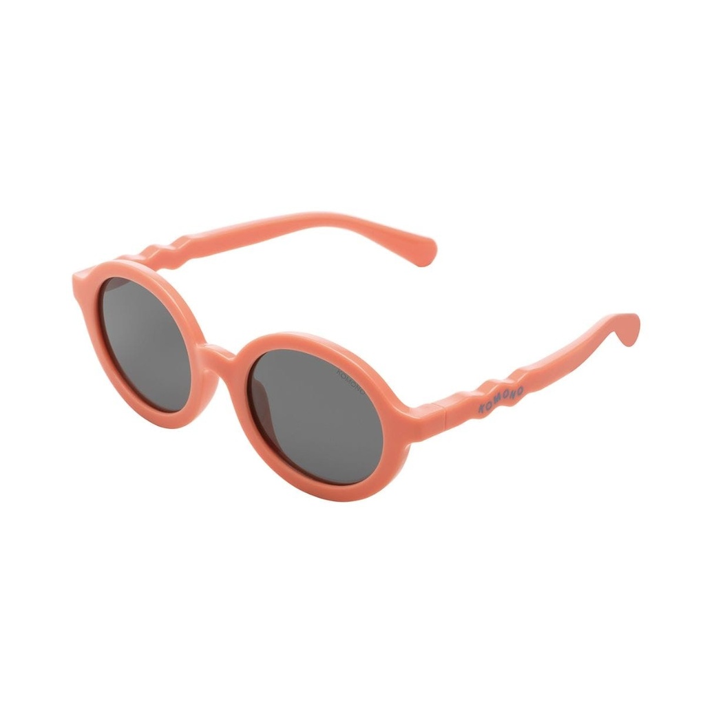 Komono - Sunglass Kiddos 3-5y - Lou - Glossy Bubble 