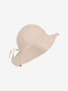 HUTTEliHUT - Summerhat UV20 - Mahogany Rose