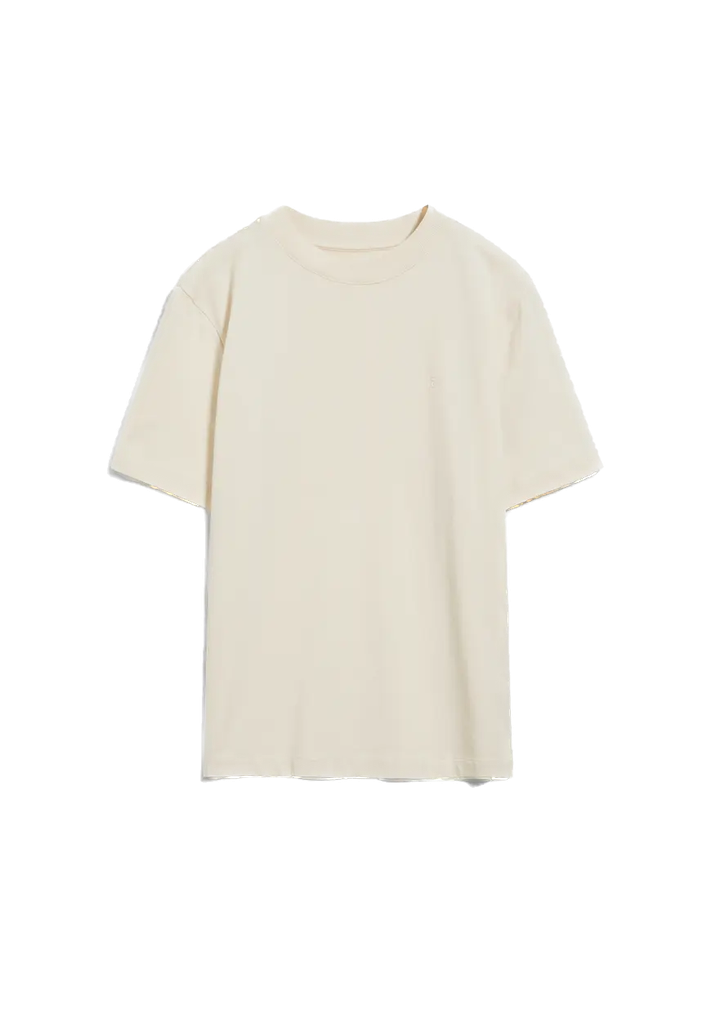 ArmedAngels - Tarjaa T-shirt - Undyed