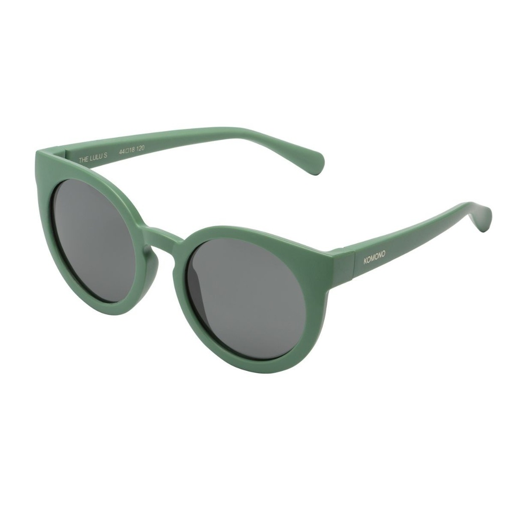 Komono - Sunglass Kiddos 1-2y - Lulu - Sage