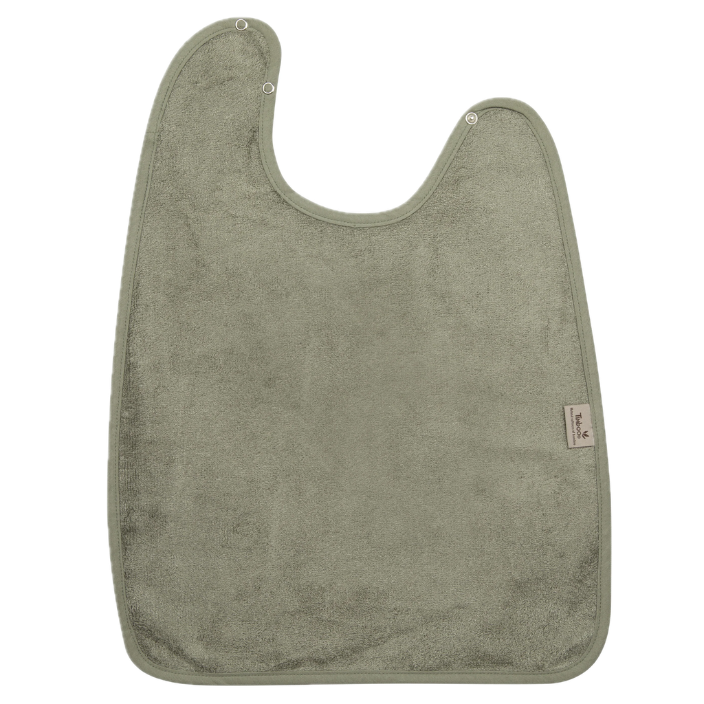 Timboo - Slab 37x50cm - Whisper Green