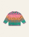 Oilily - Kloud sweater - Woodbine