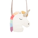 Rockahula - Rainbow unicorn bag