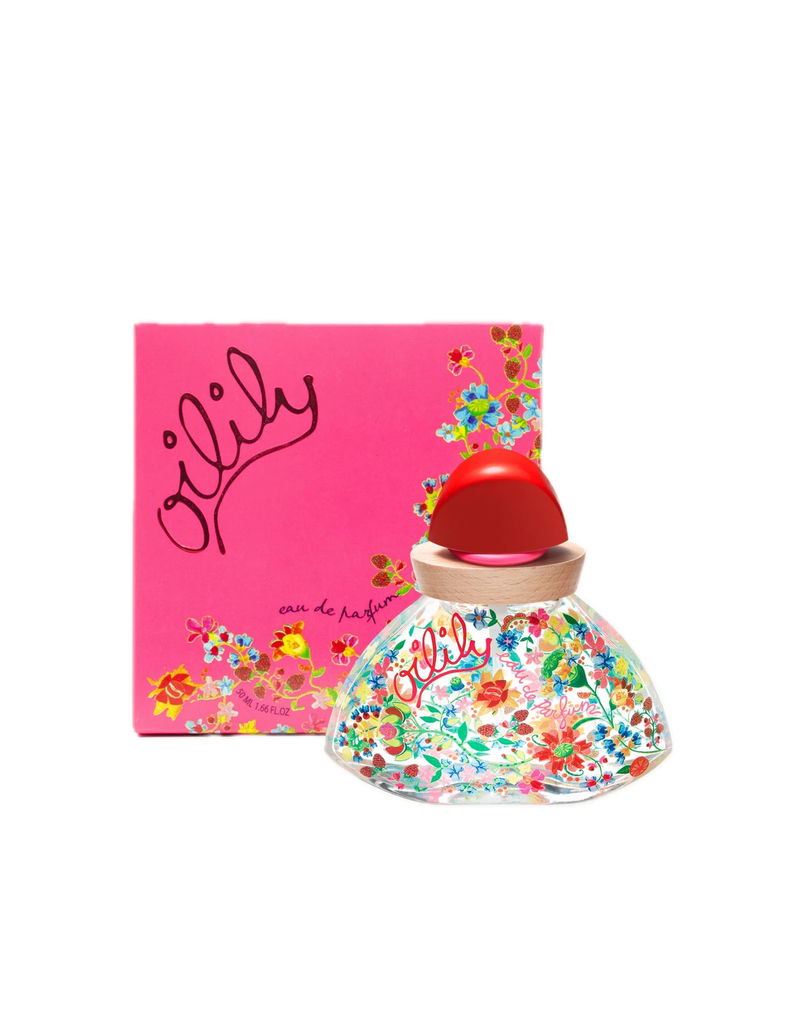 Oilily - Classic eau de parfum - 50 ml