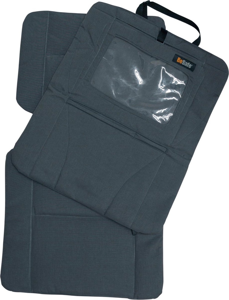 BeSafe - Tablet & Seat cover