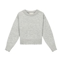 Charlie Petite - Joan sweater (Grey)