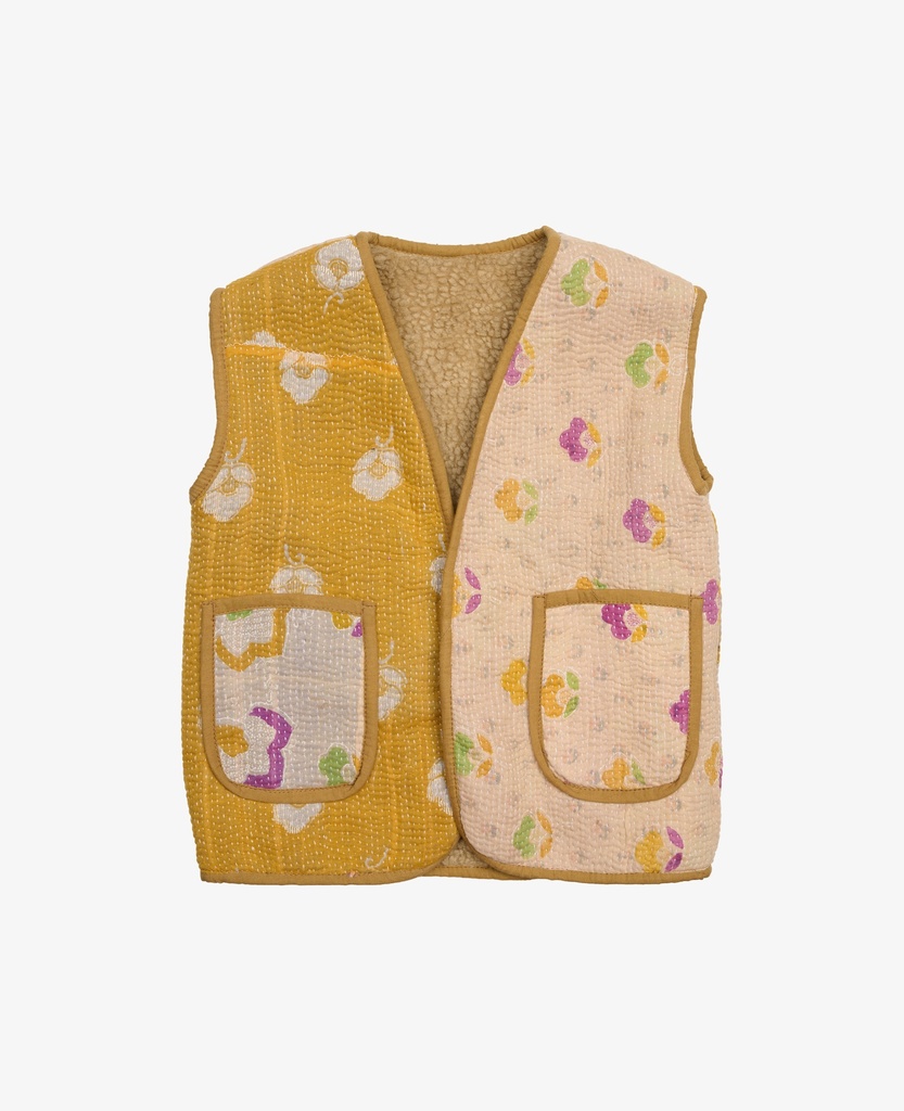 Sissel Edelbo - Preston MINI vest (No.80)