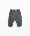 Play Up - Denim trousers 1AP11608