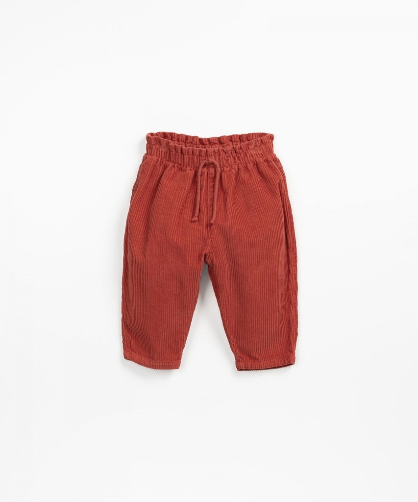 Play Up - Corduroy trousers 2AP11600