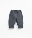 Play Up - Denim trousers 2AP11605