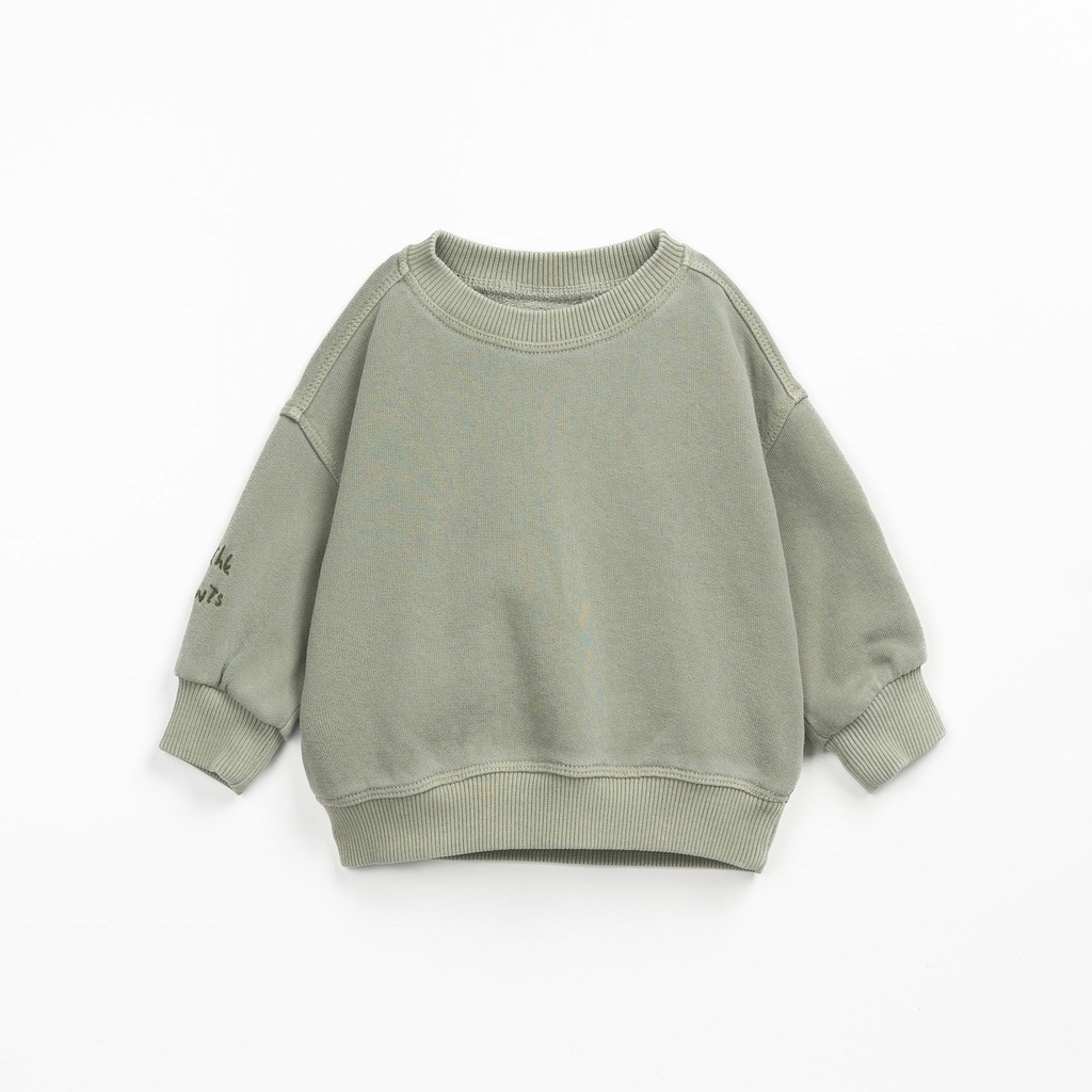 Play Up - Fleece sweater 3AP10902