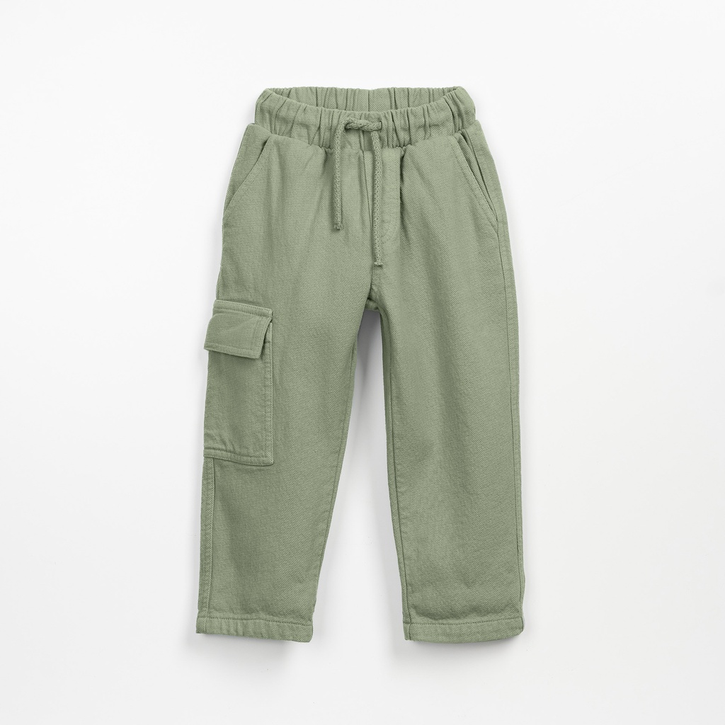 Play Up - Twill trousers 3AP11605