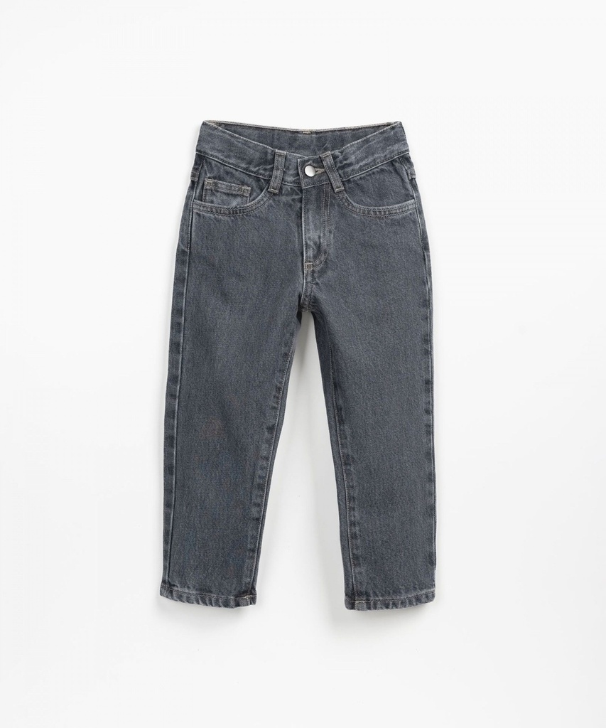 Play Up - Denim trousers 3AP11606