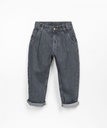 Play Up - Denim trousers 4AP11604