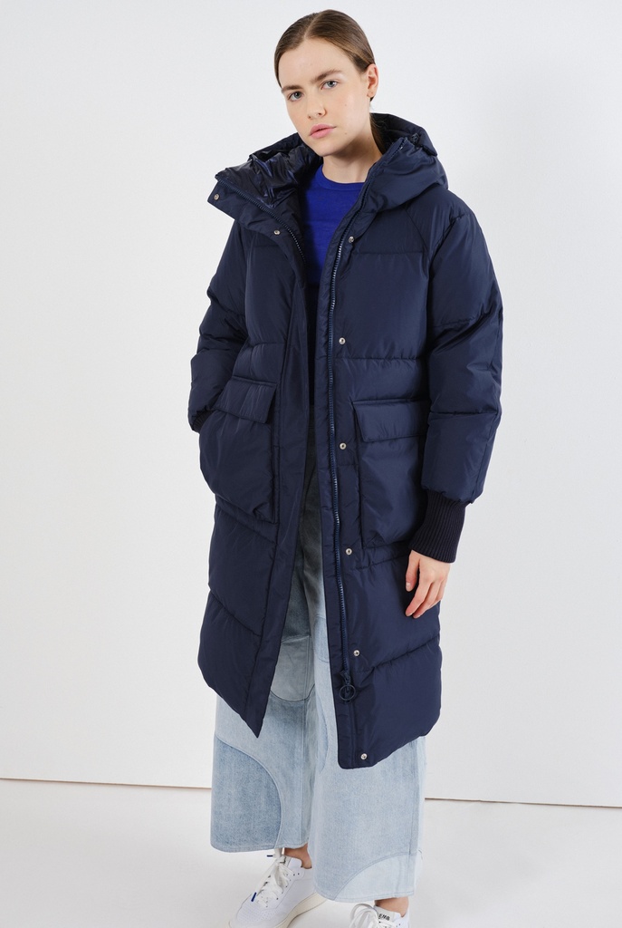 Embassy - Ry puffer parka 