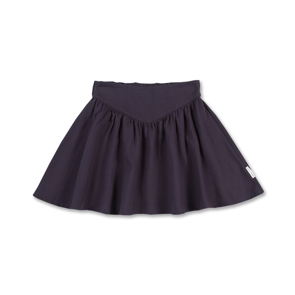 Petit Blush - Romantic mini skirt