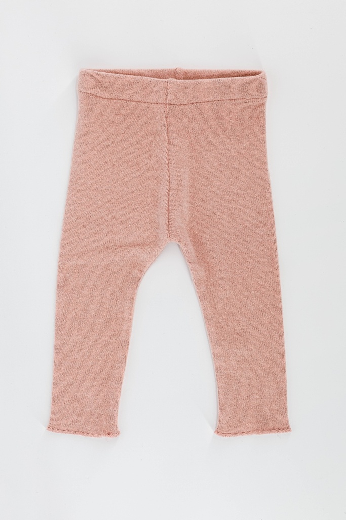 Pequeno Tocon - Baby pants Rosa (6021)