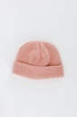 Pequeno Tocon - Baby hat Rosa