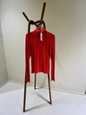 JNSQ - Tessa bamboo top (Red)